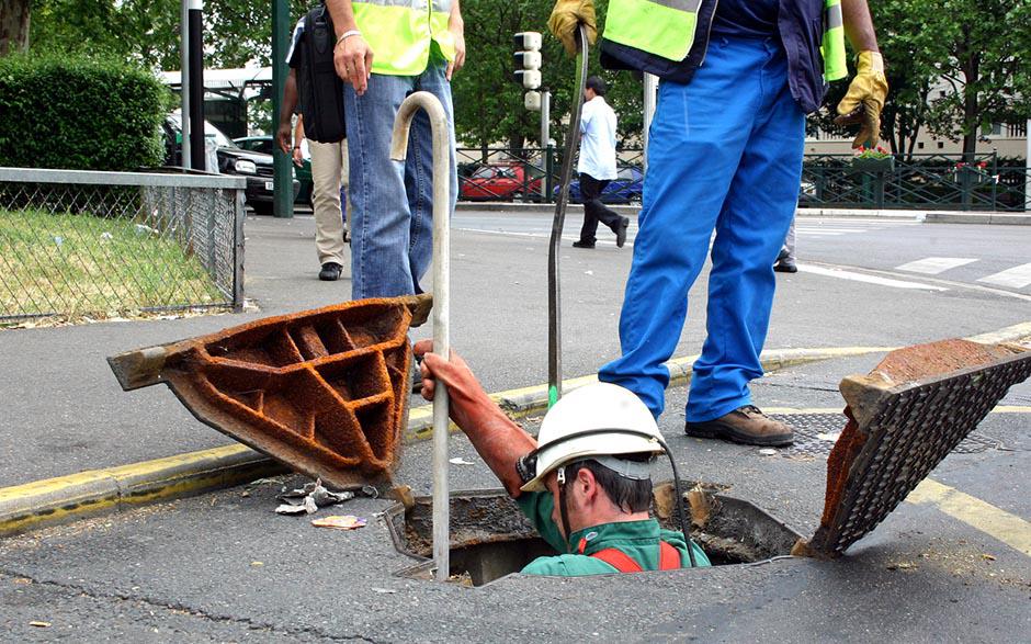 dégorgement canalisation Boulogne-Billancourt